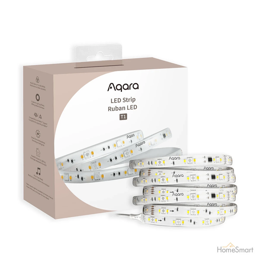 Aqara COB LIGHT Strip T1 (5M) Bare Board (576B/M)