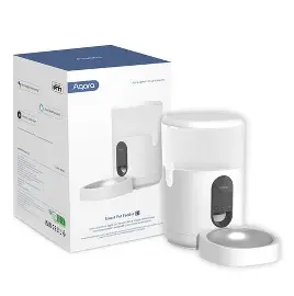 AQARA SMART PET FEEDER C1