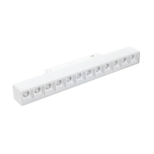 12-Head Grille Light