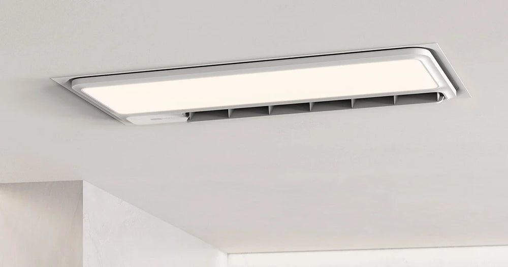 AQARA Remote for Bath Heater