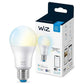 WiZ E27 Smart Bulbs (Wi-Fi BLE)