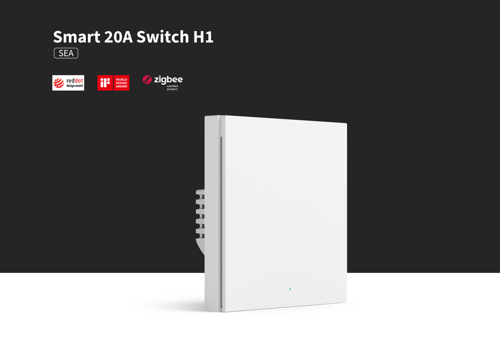 AQARA Smart 20A Switch H1