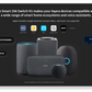 AQARA Smart 20A Switch H1