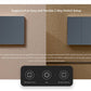 AQARA Smart Wall Switch H1 Pro (No Neutral)