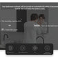AQARA Smart Wall Switch H1 Pro (No Neutral)