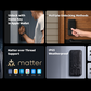 AQARA Smart Lock U400 + M100 Kit
