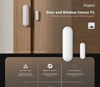 AQARA Door & Window Sensor