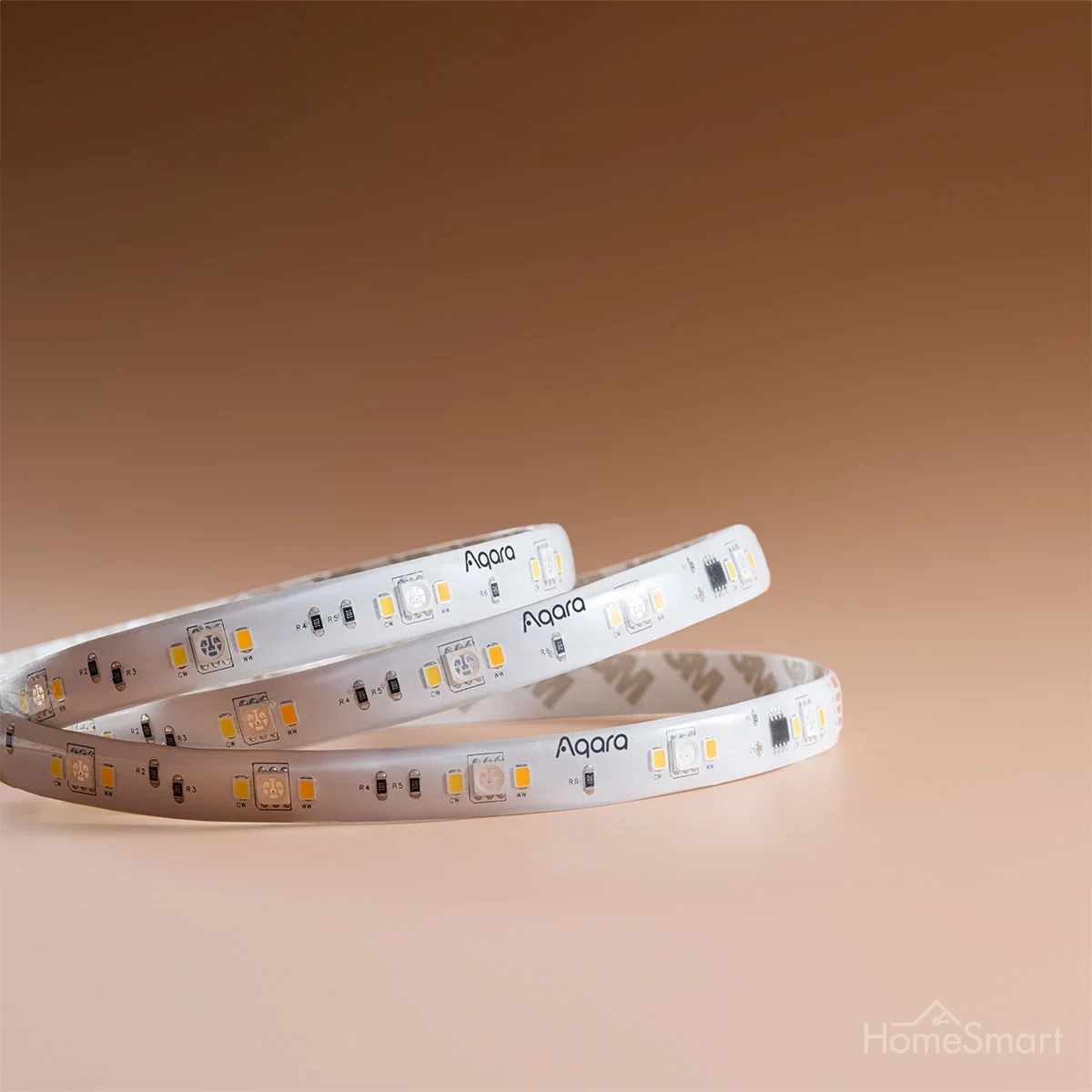 Aqara COB LIGHT Strip T1 (5M) Bare Board (576B/M)