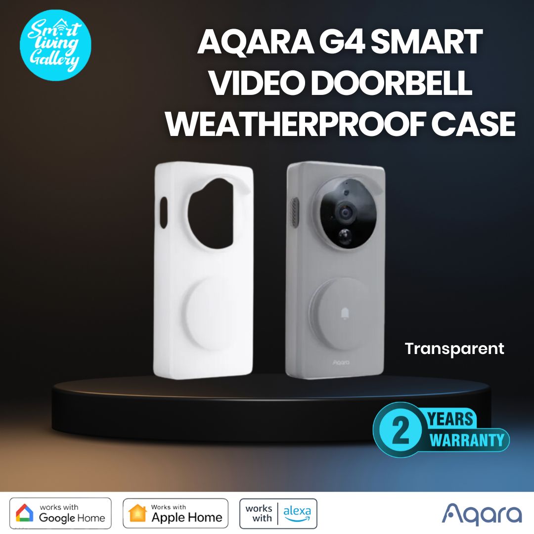 Aqara G4 Smart Video Doorbell Weatherproof Case