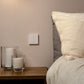AQARA Smart Wall Switch D1 (With Neutral, Single Rocker)(CN)