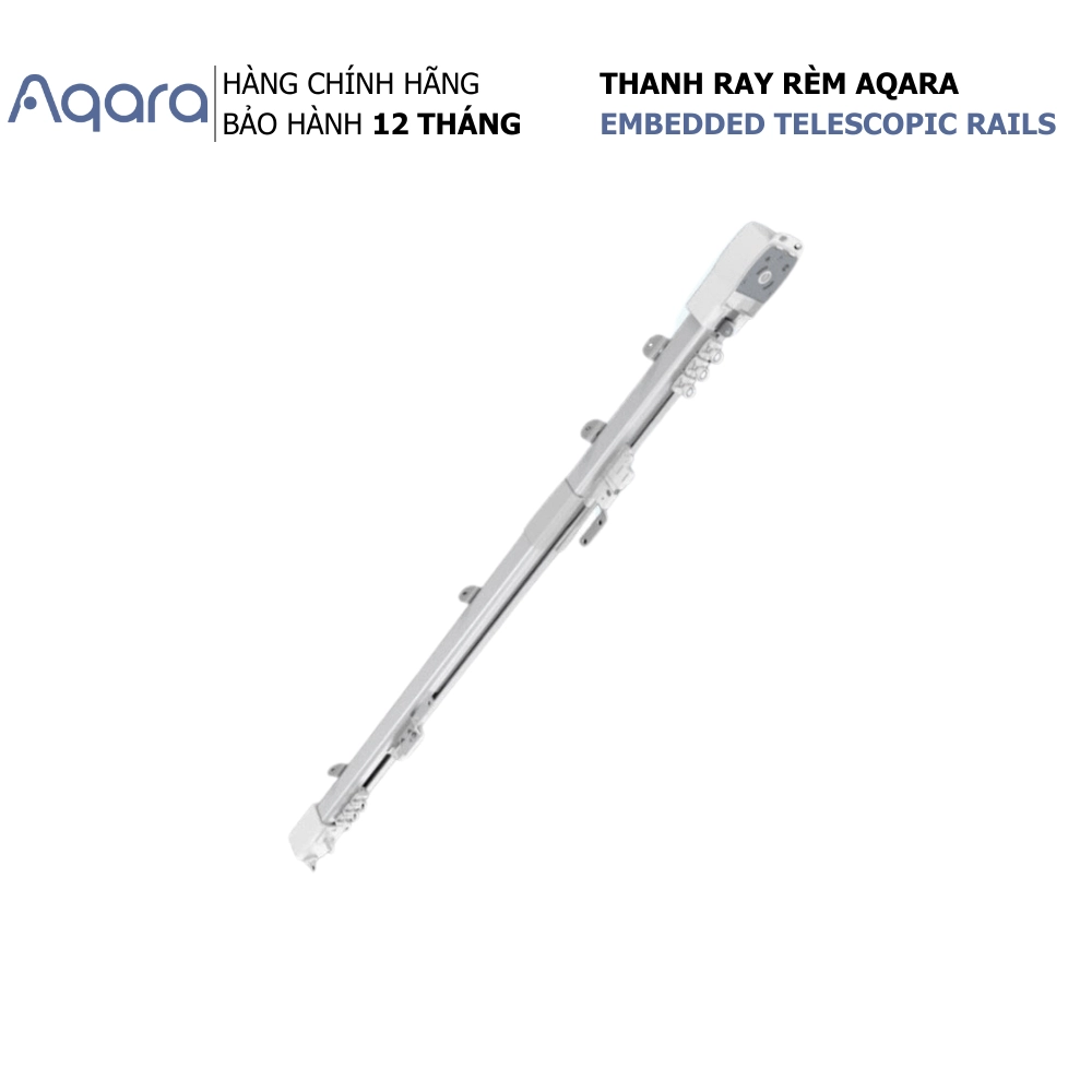 Telescopic Track (1.75m-3m) for CD-M01D