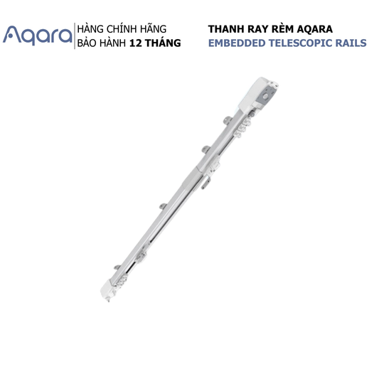 Telescopic Track (1.75m-3m) for CD-M01D