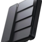 Aqara Wall Switch Z1 Pro Four Rockers (Black)