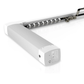 Rail Mount (One sided) for CD-M01D