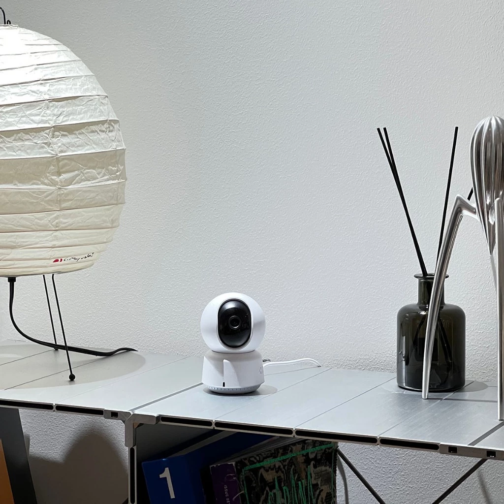 Aqara Camera E1 2026