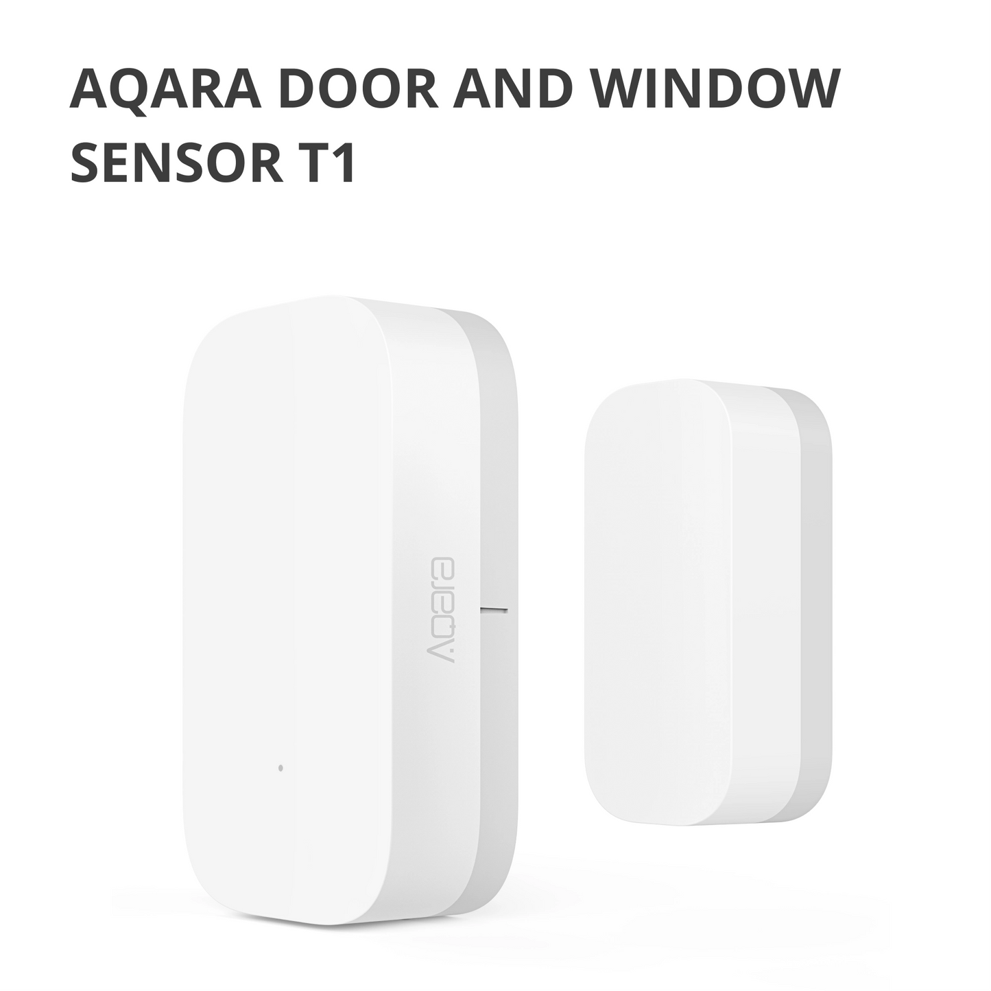 NEW AQARA Door & Window Sensor T1