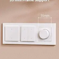 AQARA DIMMER SWITCH H2 EU