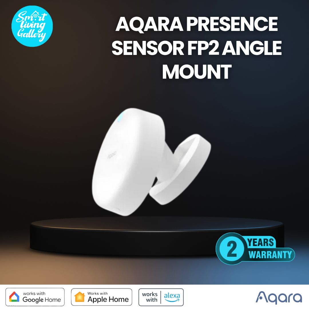 Aqara Presence Sensor FP2 Angle Mount