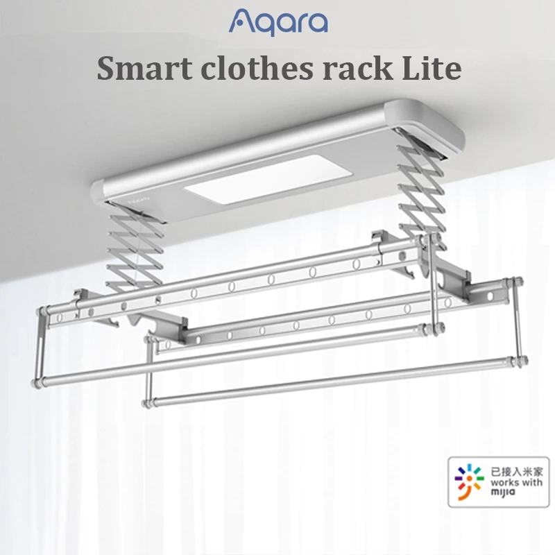 DRYING RACK REMOTE
