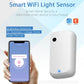 Zemismart Light Sensor (Tuya/Zigbee)