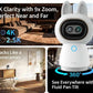 AQARA Camera Hub G350