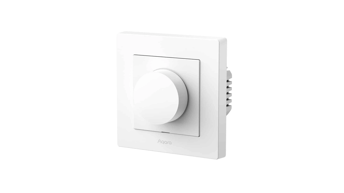 AQARA DIMMER SWITCH H2 EU
