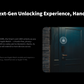 AQARA Smart Lock U400 + M100 Kit