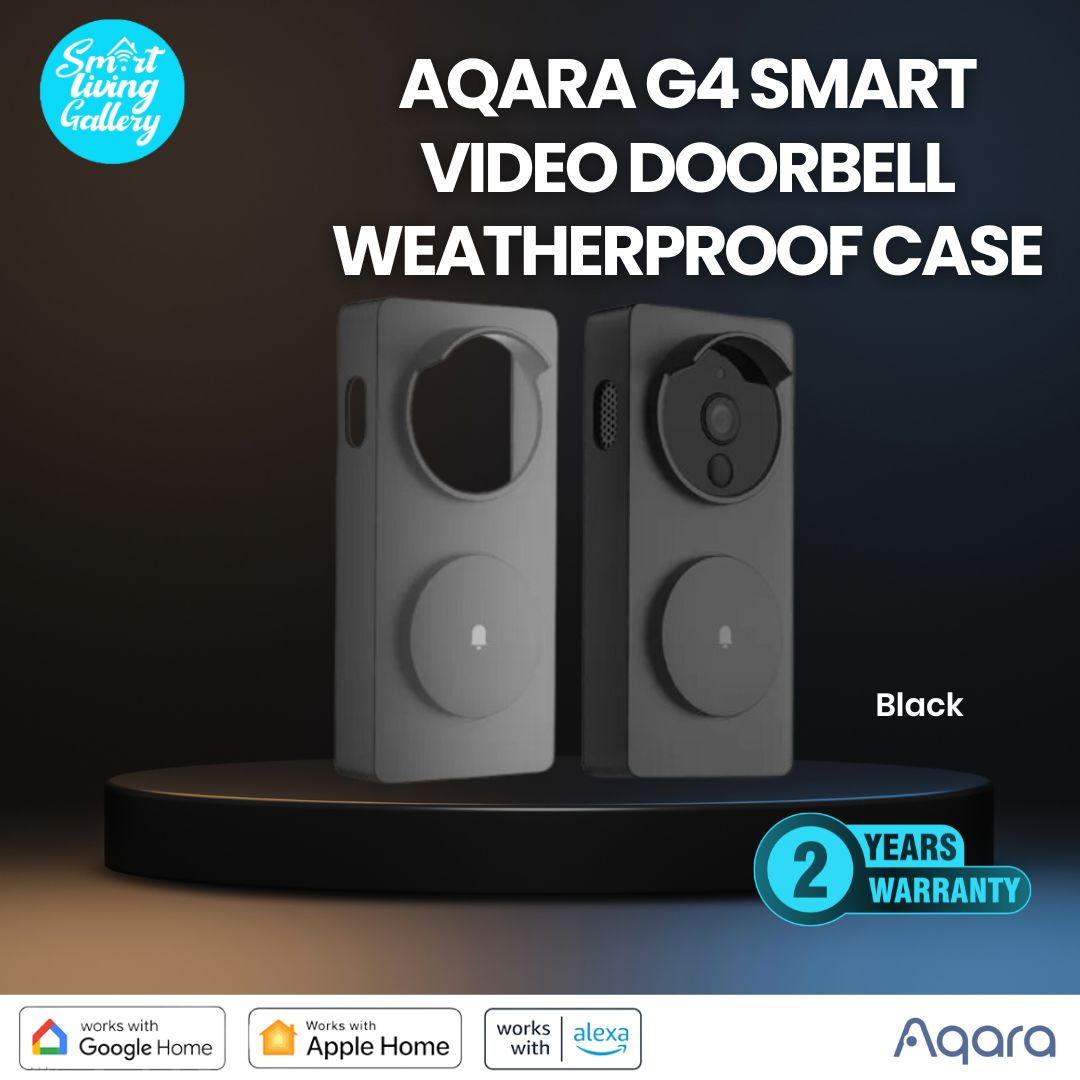 Aqara G4 Smart Video Doorbell Weatherproof Case