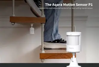 AQARA Motion Sensor P1