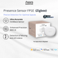 Aqara Presence Sensor FP1E