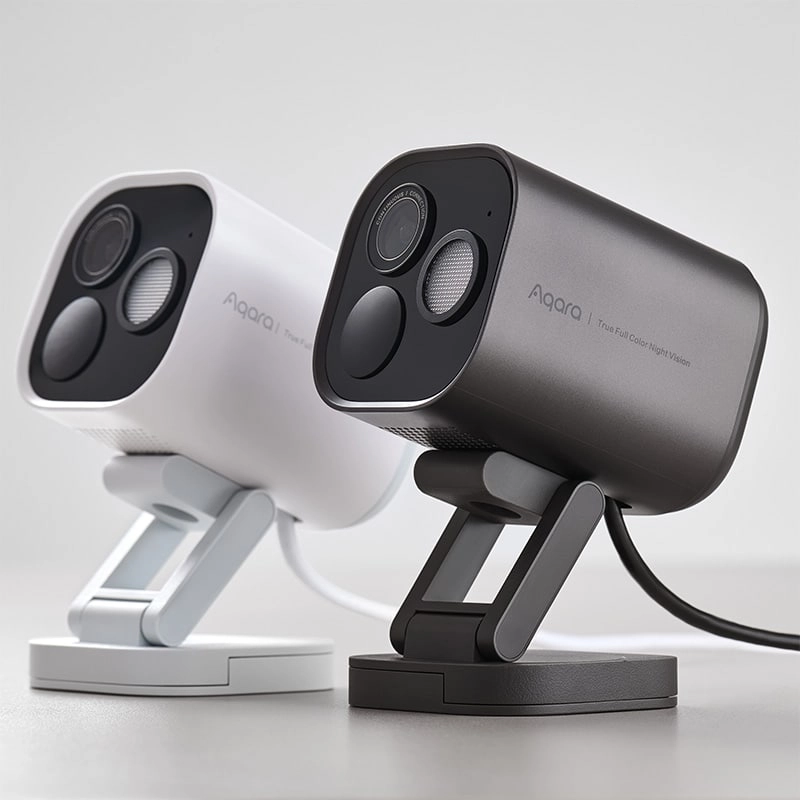 AQARA G5 PRO CAMERA HUB