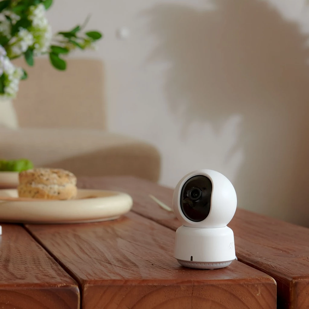 Aqara Camera E1 2026