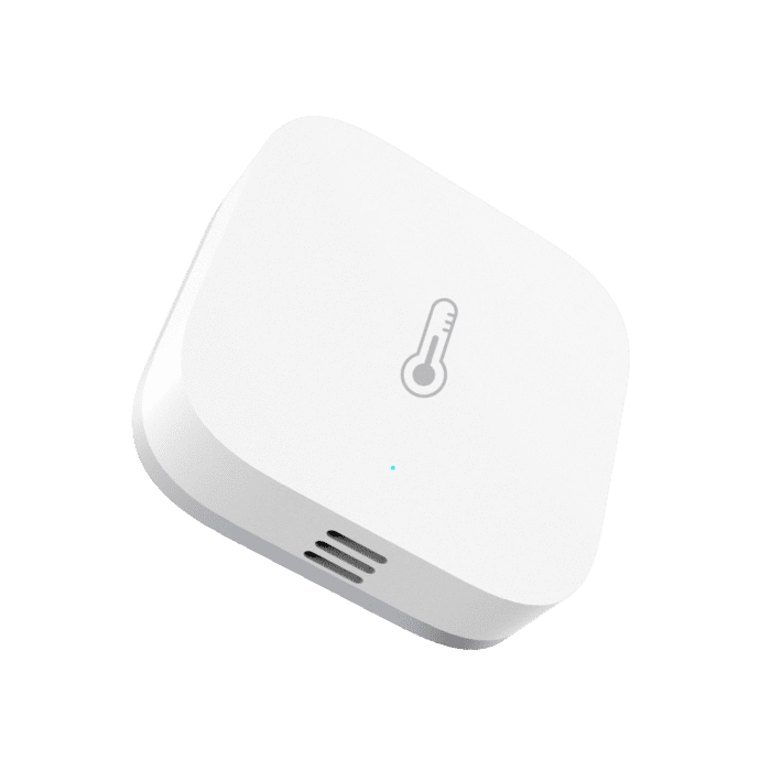 AQARA Temperature & Humidity Sensor