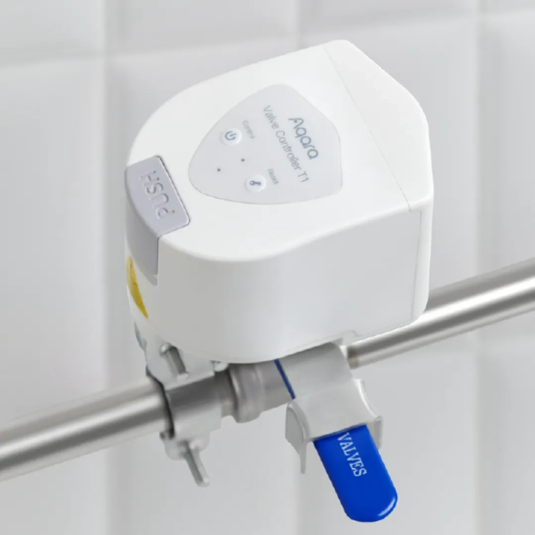 AQARA VALVE CONTROLLER T1