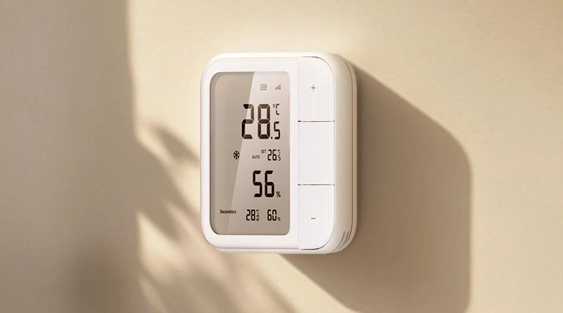 AQARA CLIMATE SENSOR W100