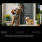 AQARA Smart Lock U400 + M100 Kit