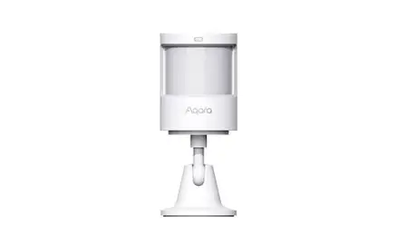 AQARA Motion and Light sensor P2 Thread version