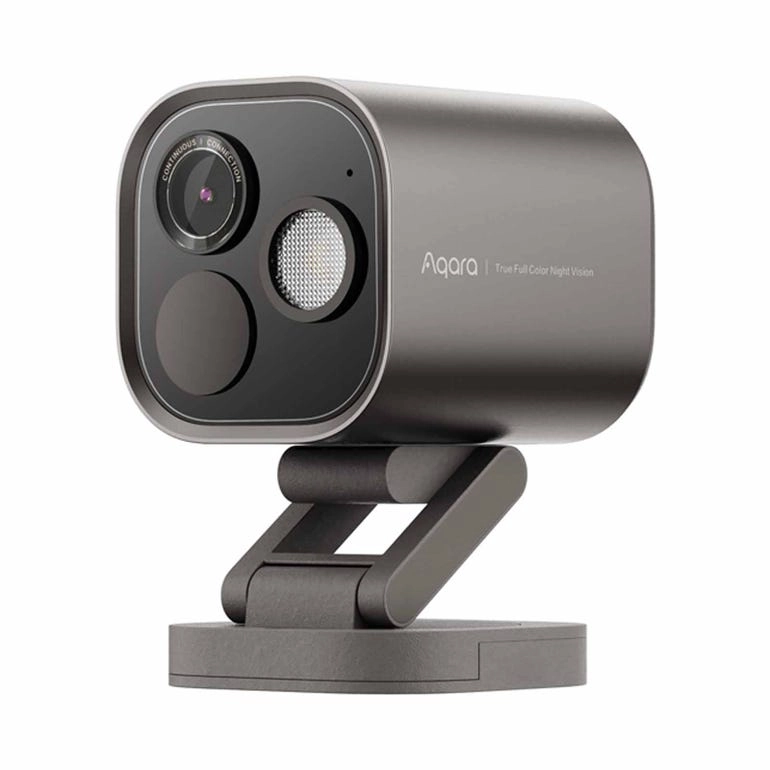 AQARA G5 PRO CAMERA HUB