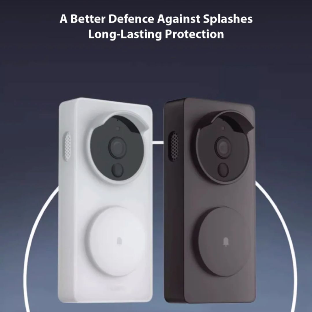 Aqara G4 Smart Video Doorbell Weatherproof Case