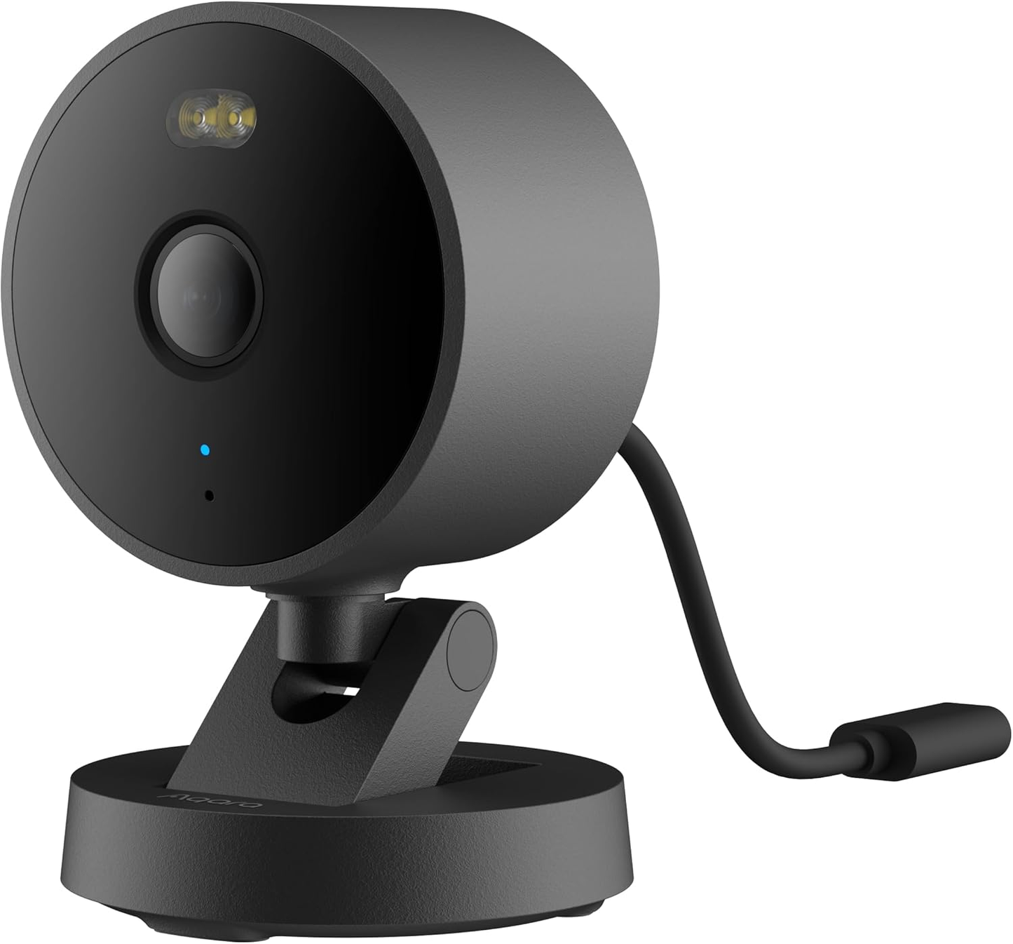 AQARA Camera G100 Select (Black)