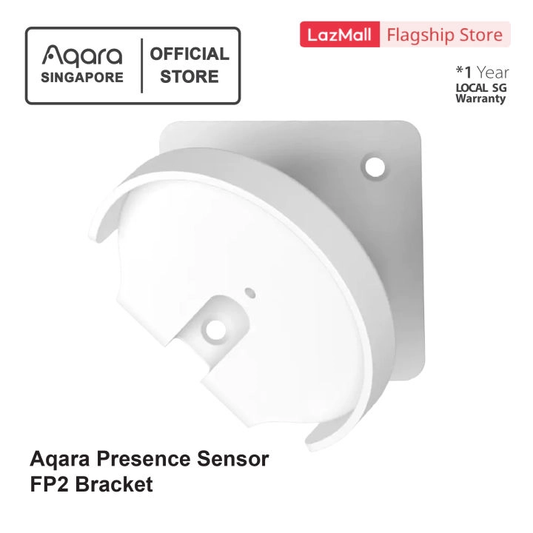 Aqara Prescence Sensor FP2 Angle Mount