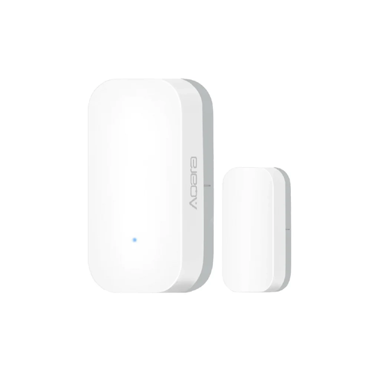 NEW AQARA Door & Window Sensor T1