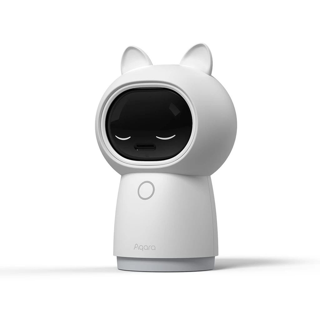 AQARA G3 Camera Hub