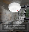 Zemismart Gas Detector (Tuya/Zigbee)