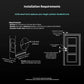 AQARA Smart Lock U100