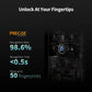 AQARA Smart Lock U100