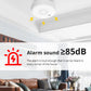 Zemismart Smoke Sensor (Tuya/Zigbee)