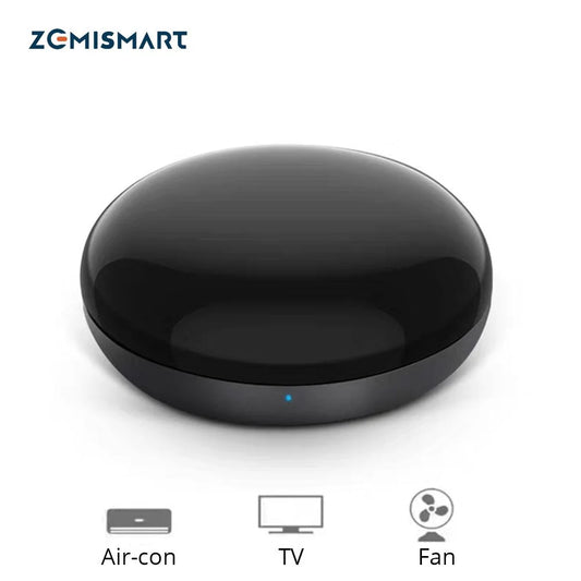 Zemismart IR Remote