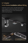 AQARA V1 Recessed Magnetic Track
