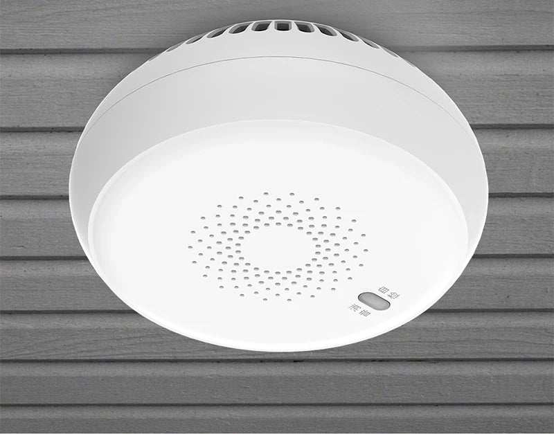 Zemismart Gas Detector (Tuya/Zigbee)
